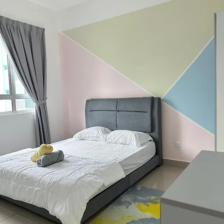 Seremban - 5Pax Cozy Home Exterior photo
