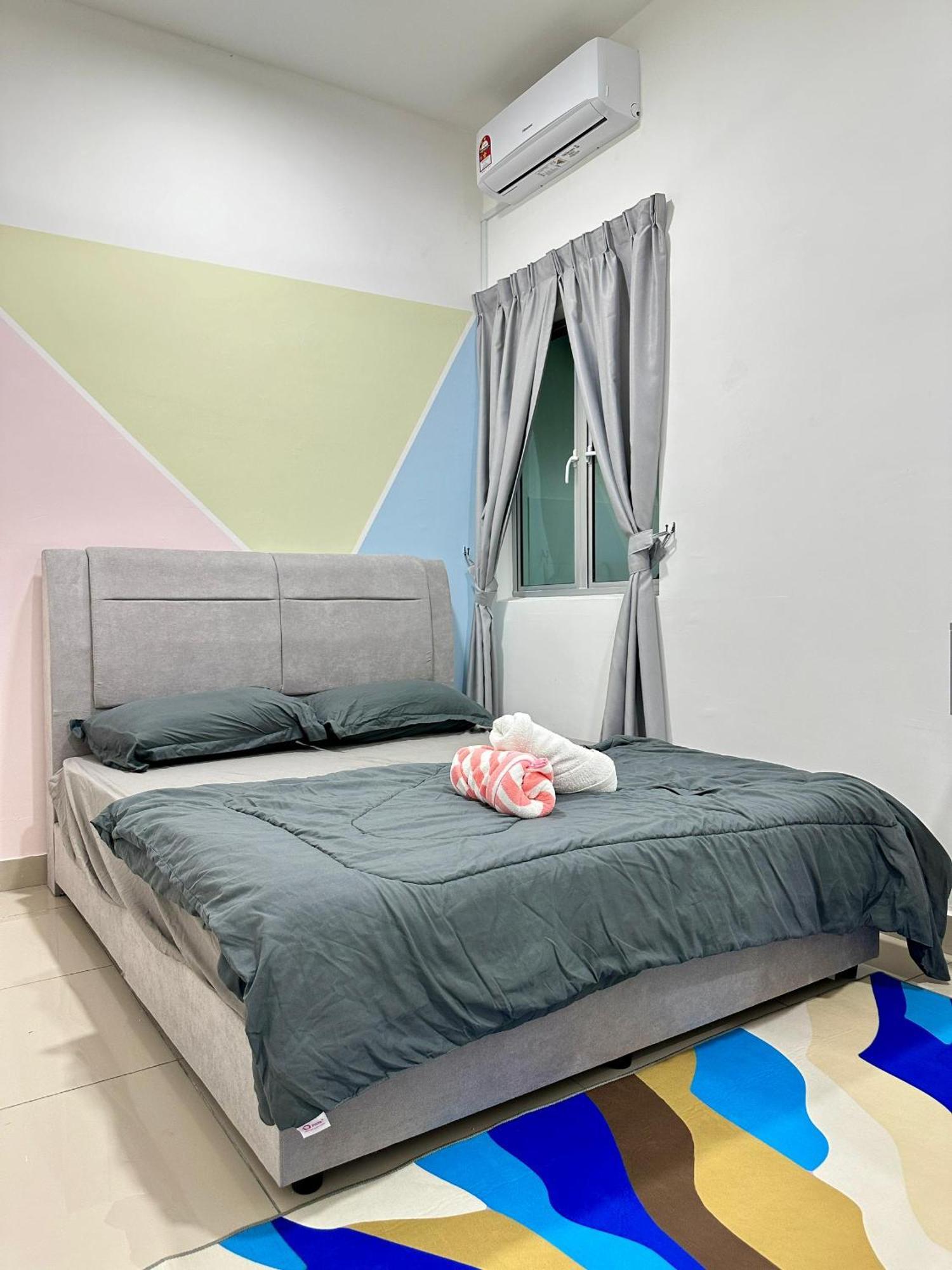 Apartment - 5pax Cozy